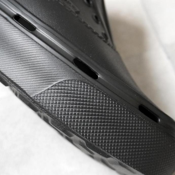 VANS / Authentic Foam Mule - Black VN000EJ9BLK ヴァンズ オーセンティック フォームミュール ブラック | VANS | 11