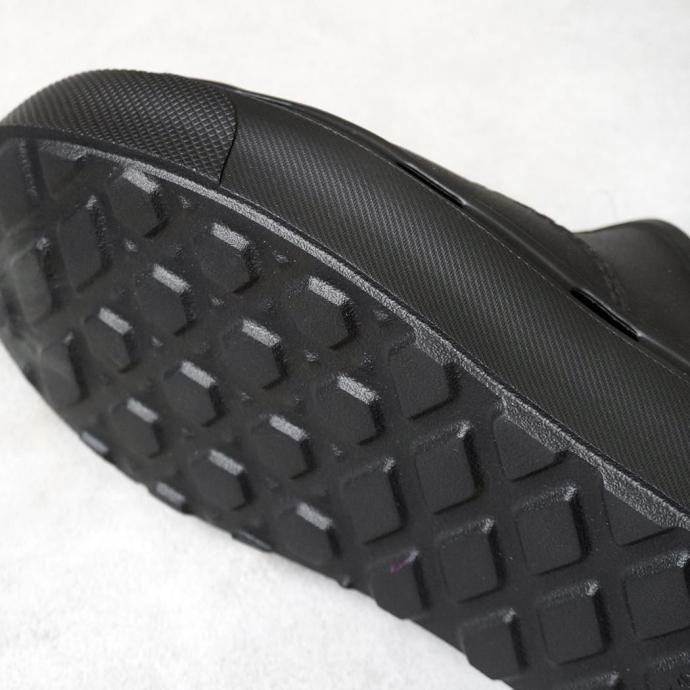 VANS / Authentic Foam Mule - Black VN000EJ9BLK ヴァンズ オーセンティック フォームミュール ブラック | VANS | 03