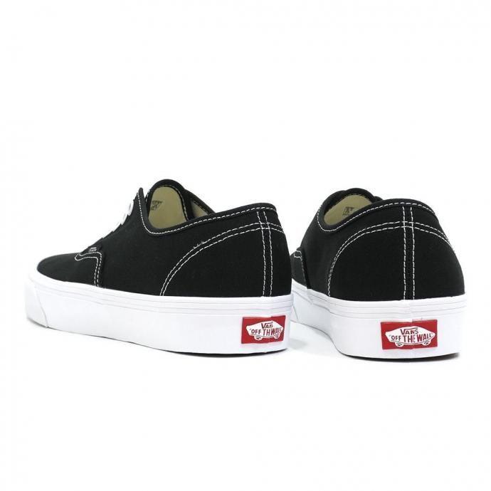 VANS / Authentic Gore - Black/White VN000VA9BA2 ヴァンズ オーセンティック ゴア ブラック | VANS | 03