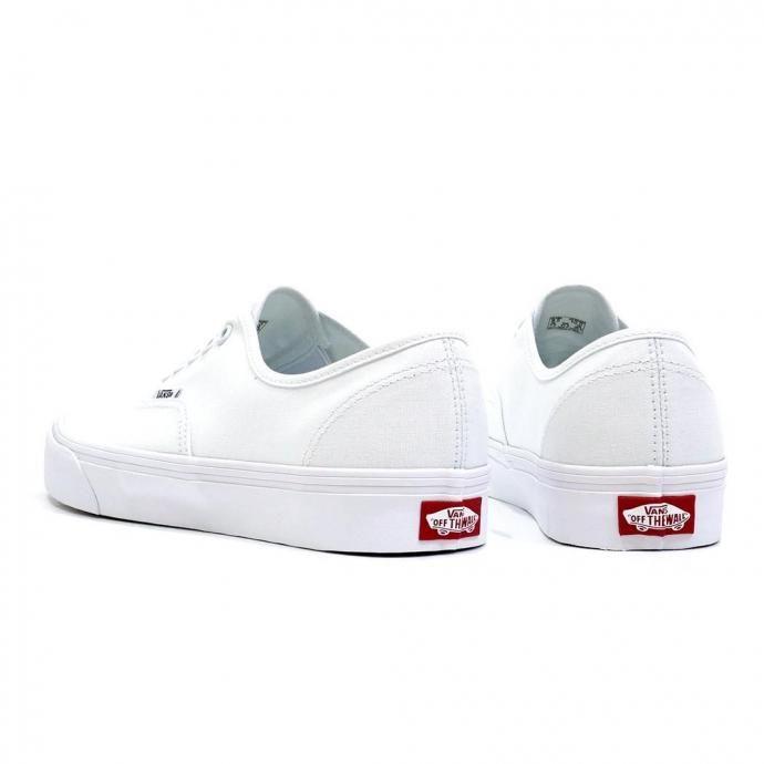 VANS / Authentic Gore - White/White VN000VA9WWW ヴァンズ オーセンティック ゴア ホワイト | VANS | 03