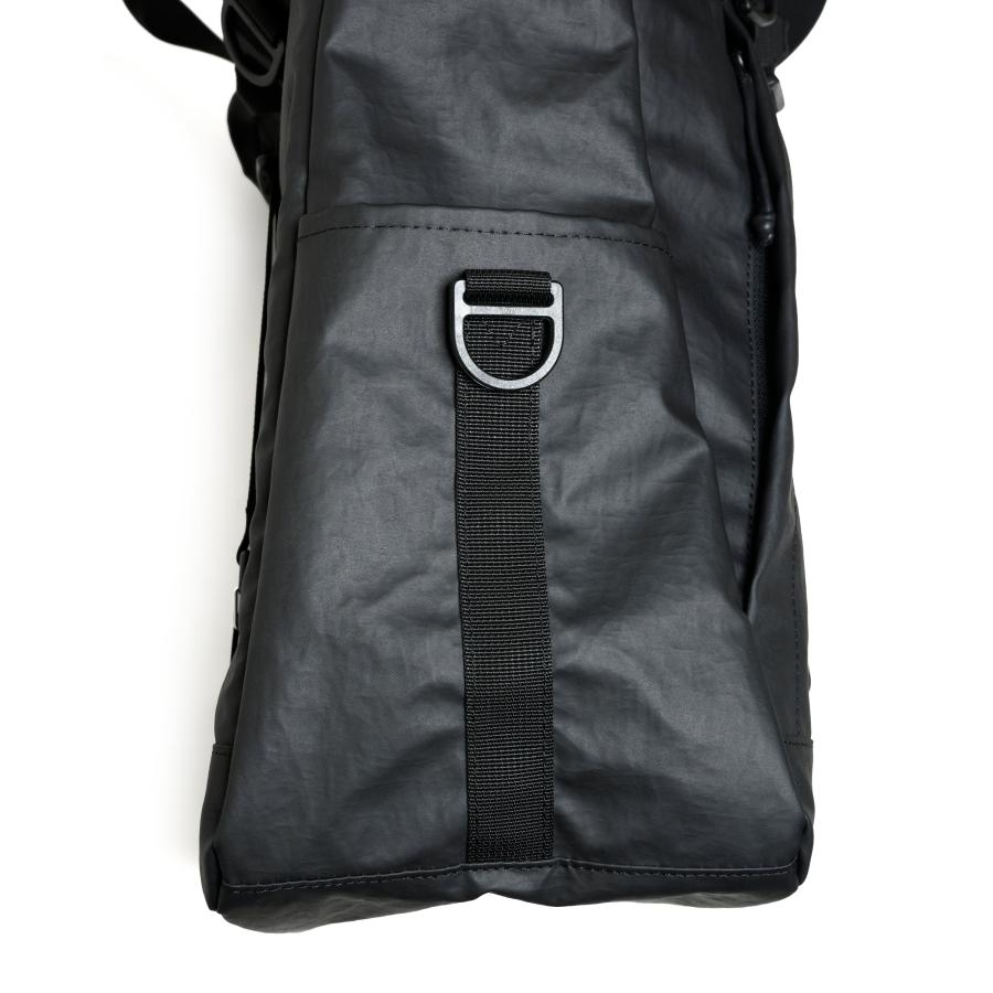 BAICYCLON by bagjack / BCL-17 (Ver.2) TOTE BAG - BLACK2 バイシクロン バイ バッグジャック トートバッグ | BAICYCLON by Bagjack | 10