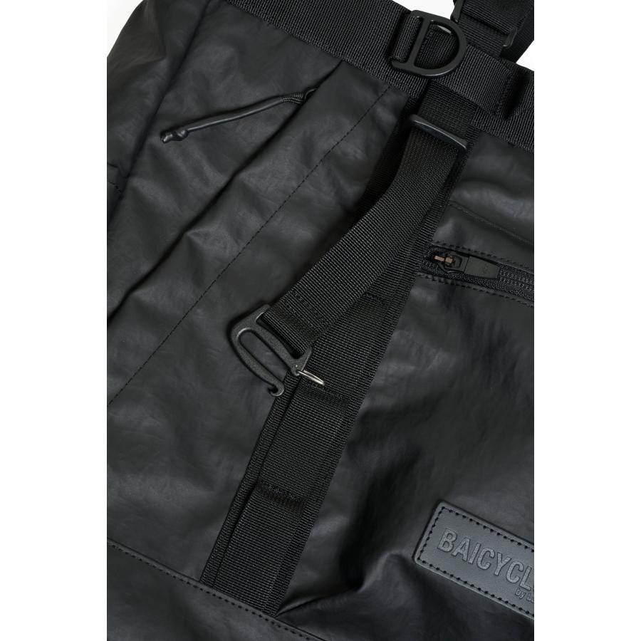 BAICYCLON by bagjack / BCL-17 (Ver.2) TOTE BAG - BLACK2 バイシクロン バイ バッグジャック トートバッグ | BAICYCLON by Bagjack | 13