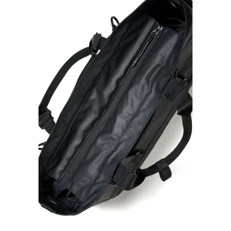 BAICYCLON by bagjack / BCL-17 (Ver.2) TOTE BAG - BLACK2 バイシクロン バイ バッグジャック トートバッグ | BAICYCLON by Bagjack | 15