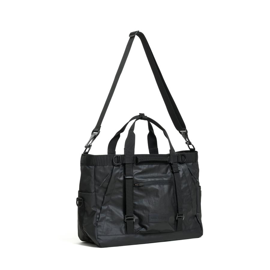 BAICYCLON by bagjack / BCL-17 (Ver.2) TOTE BAG - BLACK2 バイシクロン バイ バッグジャック トートバッグ | BAICYCLON by Bagjack | 03