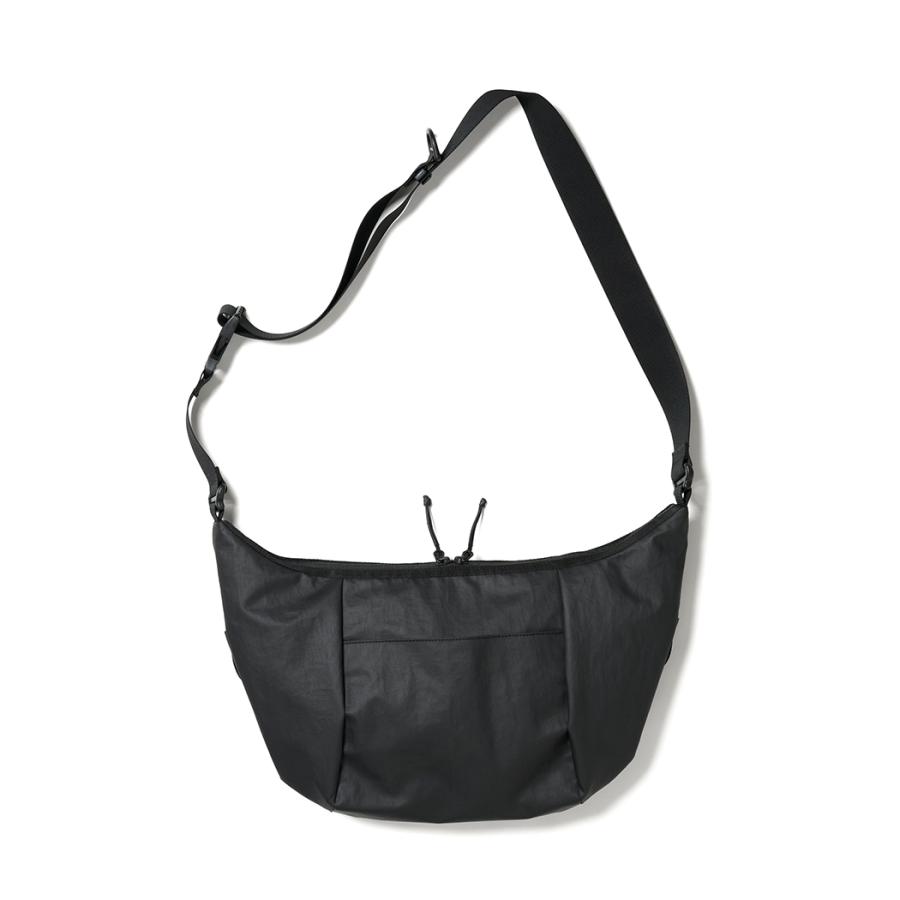 BAICYCLON by bagjack / BCL-75 SHOULDER BAG - BLACK2 バイシクロン バイ バッグジャック ショルダーバッグ | BAICYCLON by Bagjack | 01