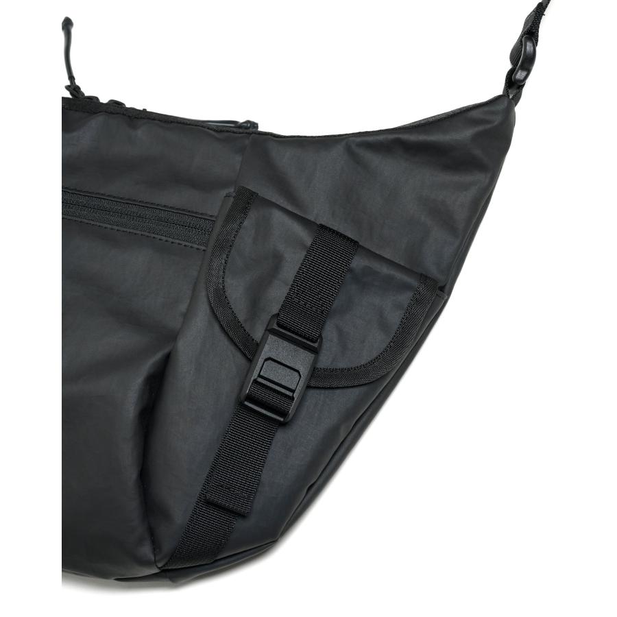 BAICYCLON by bagjack / BCL-75 SHOULDER BAG - BLACK2 バイシクロン バイ バッグジャック ショルダーバッグ | BAICYCLON by Bagjack | 05