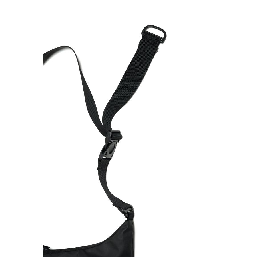 BAICYCLON by bagjack / BCL-75 SHOULDER BAG - BLACK2 バイシクロン バイ バッグジャック ショルダーバッグ | BAICYCLON by Bagjack | 07