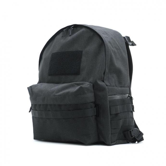 O- オー / bagjack × O- daypack m デイパック BJ-dpm-01 | BAGJACK