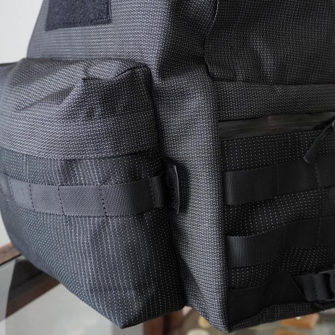 O- オー / bagjack × O- daypack m デイパック BJ-dpm-01 | BAGJACK | 10