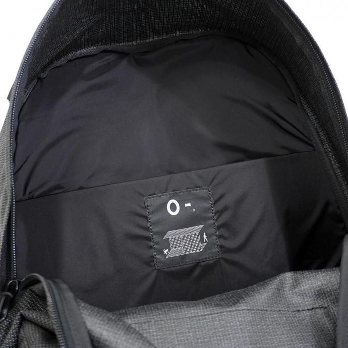 O- オー / bagjack × O- daypack m デイパック BJ-dpm-01 | BAGJACK | 12