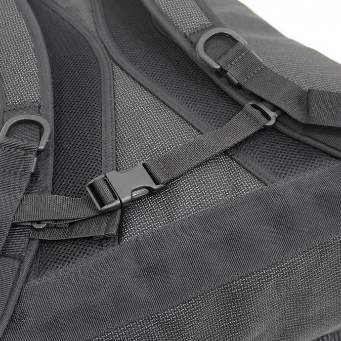 O- オー / bagjack × O- daypack m デイパック BJ-dpm-01 | BAGJACK | 13