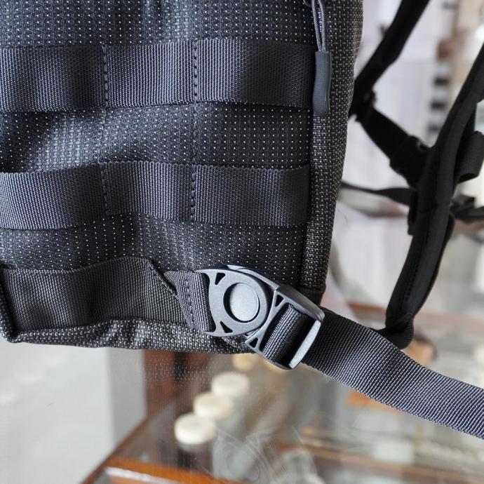 O- オー / bagjack × O- daypack m デイパック BJ-dpm-01 | BAGJACK | 14