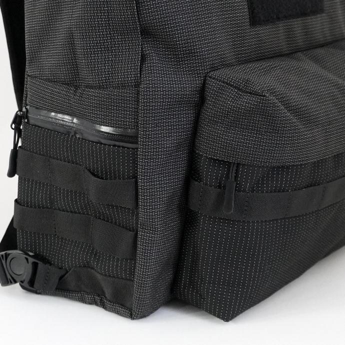 O- オー / bagjack × O- daypack m デイパック BJ-dpm-01 | BAGJACK | 15
