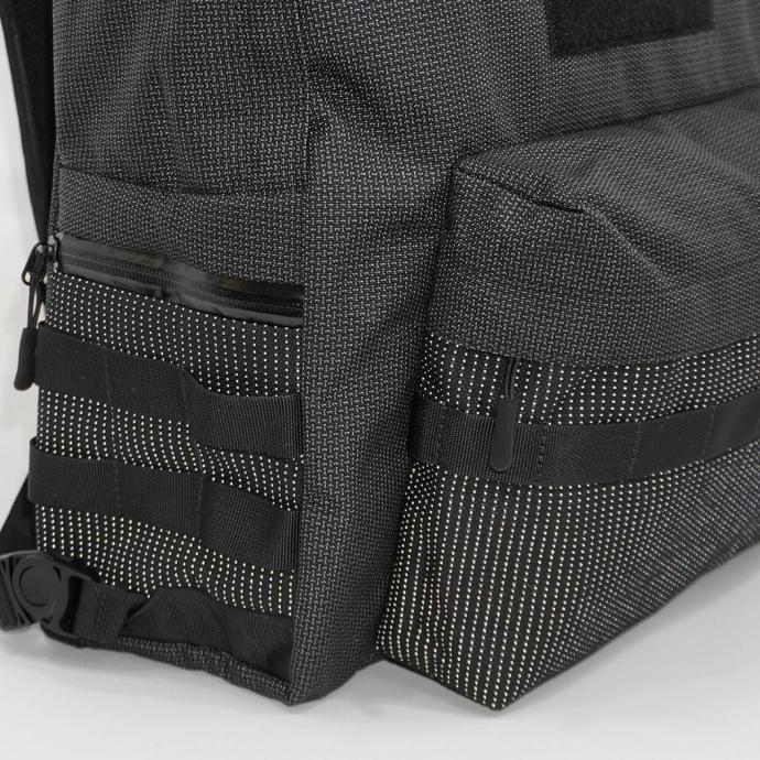 O- オー / bagjack × O- daypack m デイパック BJ-dpm-01 | BAGJACK | 16