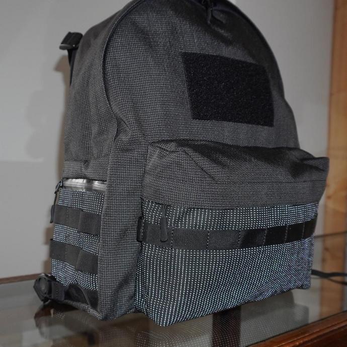 O- オー / bagjack × O- daypack m デイパック BJ-dpm-01 | BAGJACK | 17