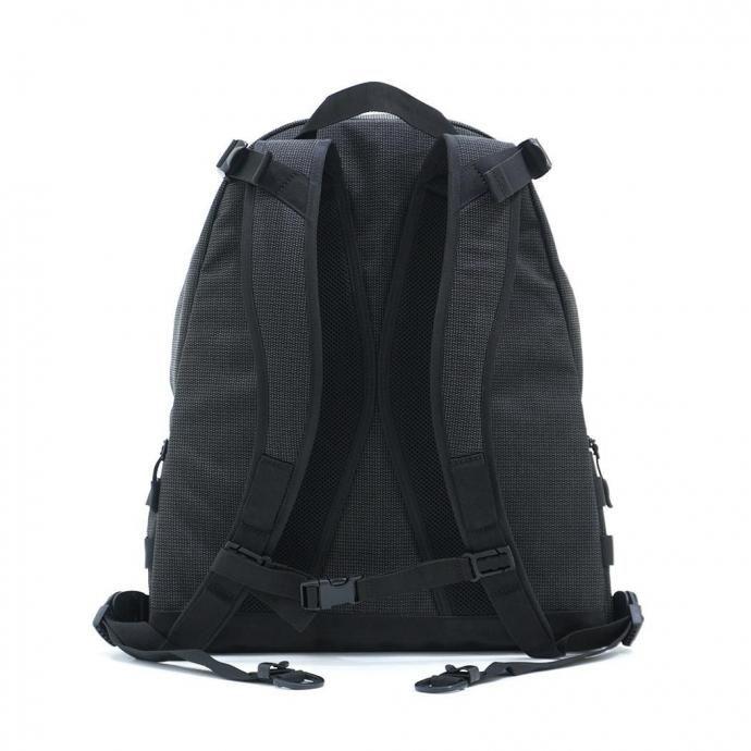 O- オー / bagjack × O- daypack m デイパック BJ-dpm-01 | BAGJACK | 03
