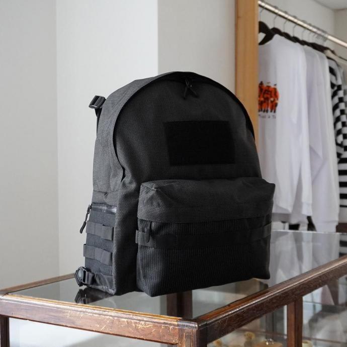 O- オー / bagjack × O- daypack m デイパック BJ-dpm-01 | BAGJACK | 04