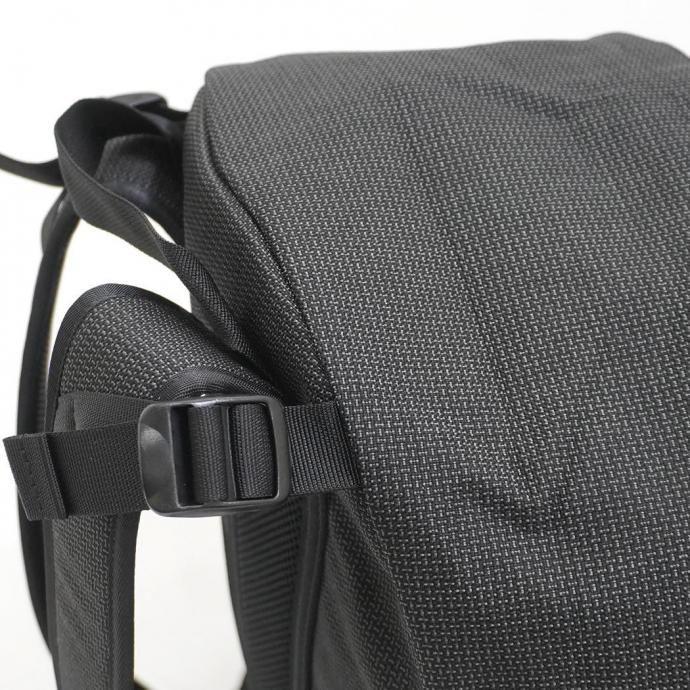 O- オー / bagjack × O- daypack m デイパック BJ-dpm-01 | BAGJACK | 08