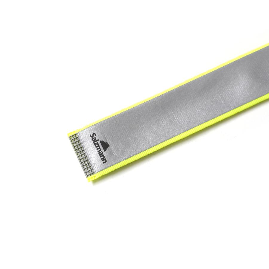 3M リフレクター スラップバンド Salzmann / Slap Wrap - イエロー 生地タイプ | 3M | 03