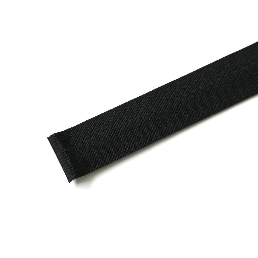 3M リフレクター スラップバンド Salzmann / Slap Wrap - ブラック 生地タイプ | 3M | 04