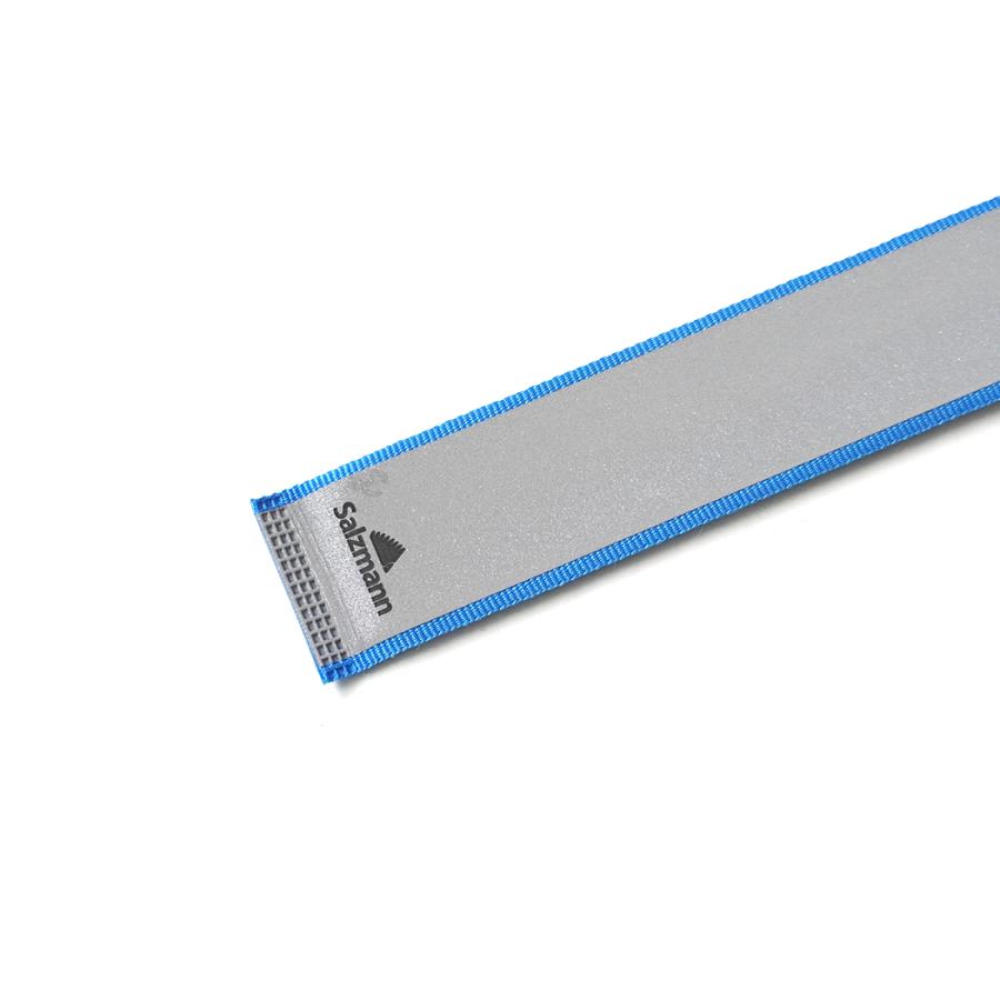 3M リフレクター スラップバンド Salzmann / Slap Wrap - ブルー 生地タイプ | 3M | 03