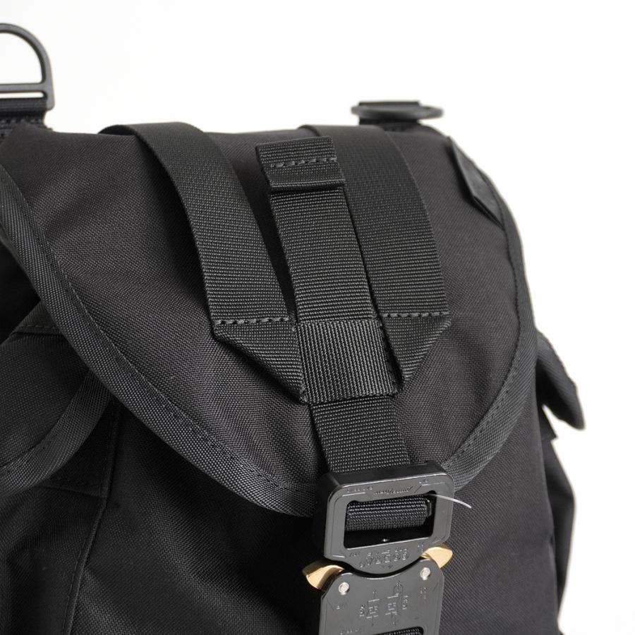 bagjack / GP PACK (HNTR Pack EL) - Black バッグジャック ショルダーバッグ ブラック 14349 | BAGJACK | 12