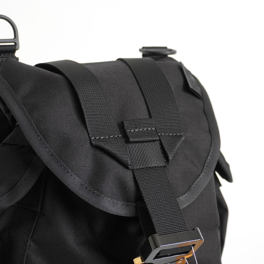 bagjack / GP PACK (HNTR Pack EL) - Black バッグジャック ショルダーバッグ ブラック 14349 | BAGJACK | 11