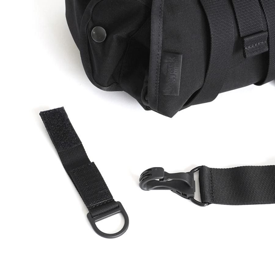 bagjack / GP PACK (HNTR Pack EL) - Black バッグジャック ショルダーバッグ ブラック 14349 | BAGJACK | 09