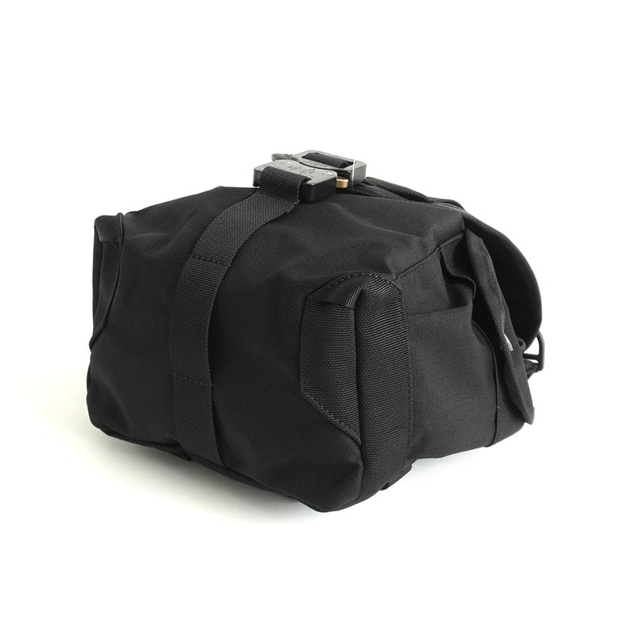 bagjack / GP PACK (HNTR Pack EL) - Black バッグジャック ショルダーバッグ ブラック 14349 | BAGJACK | 14