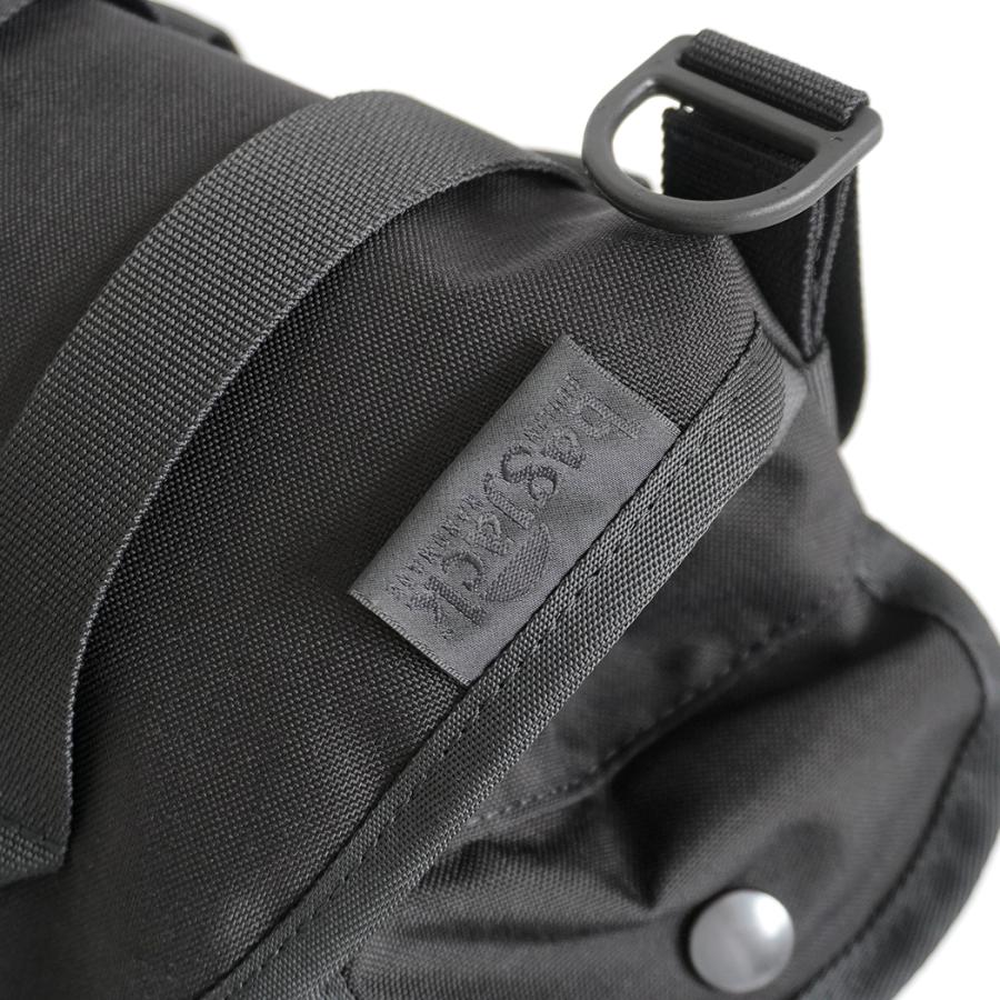 bagjack / GP PACK (HNTR Pack EL) - Black バッグジャック ショルダーバッグ ブラック 14349 | BAGJACK | 05