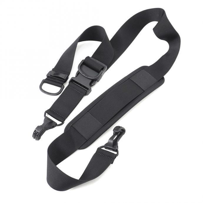 bagjack / GP PACK (HNTR Pack EL) - Black バッグジャック ショルダーバッグ ブラック 14349 | BAGJACK | 08