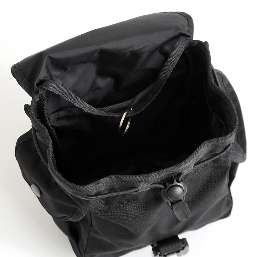 bagjack / GP PACK (HNTR Pack EL) - Black バッグジャック ショルダーバッグ ブラック 14349 | BAGJACK | 16