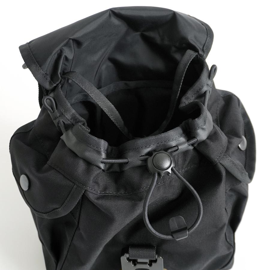 bagjack / GP PACK (HNTR Pack EL) - Black バッグジャック ショルダーバッグ ブラック 14349 | BAGJACK | 15