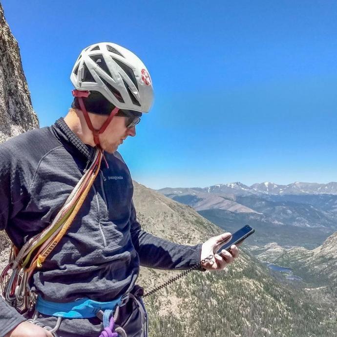 NITE IZE ナイトアイズ / ヒッチ&コイルコード | NITE IZE | 07