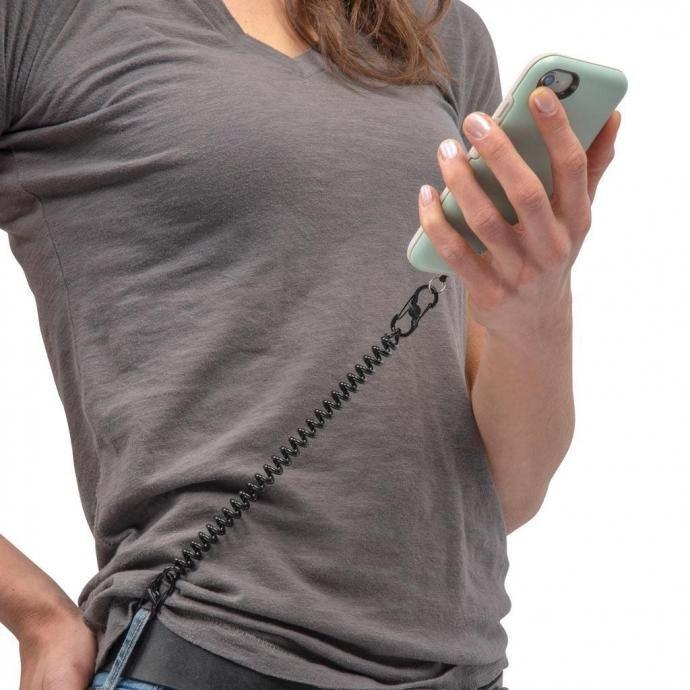 NITE IZE ナイトアイズ / ヒッチ&コイルコード | NITE IZE | 06