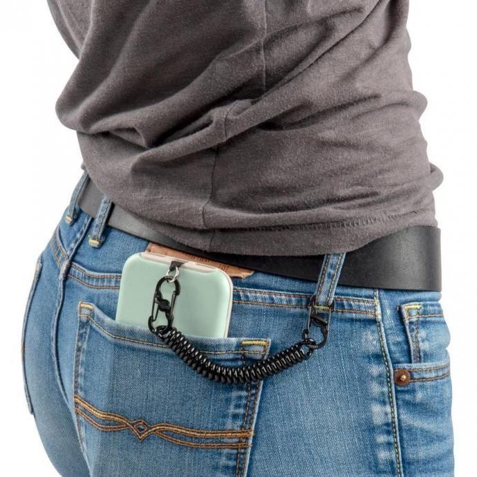 NITE IZE ナイトアイズ / ヒッチ&コイルコード | NITE IZE | 09