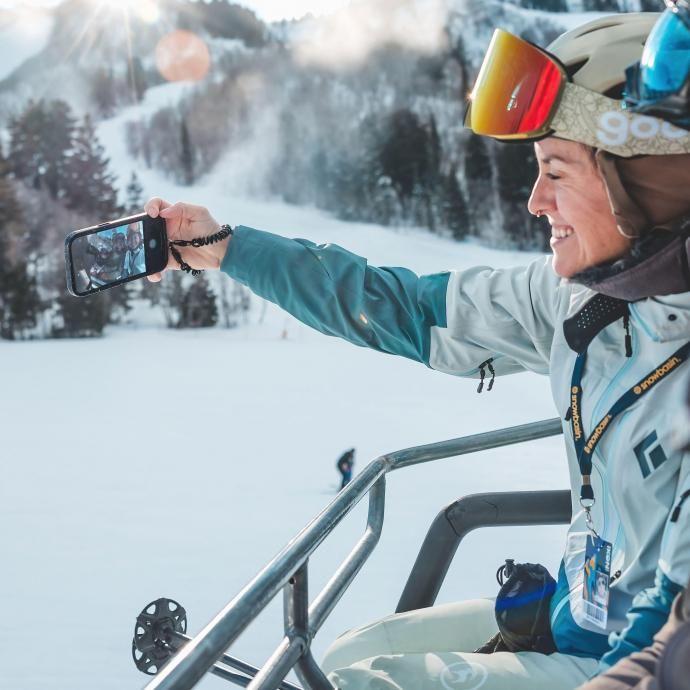 NITE IZE ナイトアイズ / ヒッチ&コイルコード | NITE IZE | 12