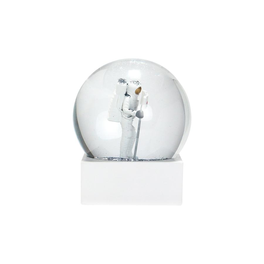 NASA Snow Globe スノーグローブ スノードーム | DETAIL | 04