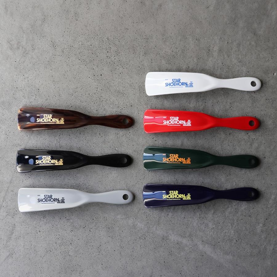 ANAheim Star Shoehorn - Gray アナハイム スターシューホーン グレー |  | 06