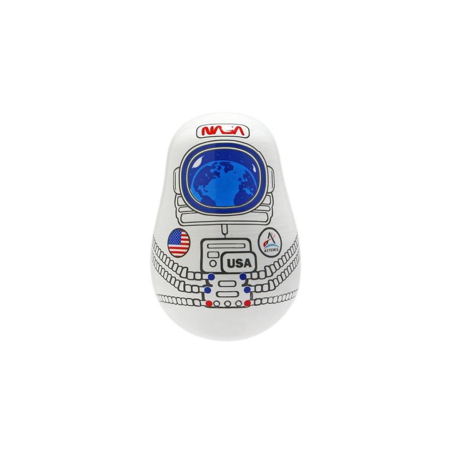 Roly-Poly N-Astro ローリーポーリー NASA 起き上がり小法師 | DETAIL