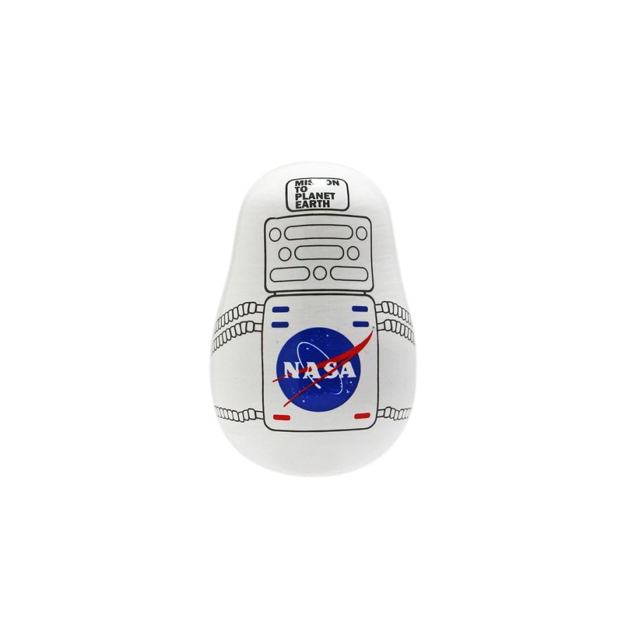 Roly-Poly N-Astro ローリーポーリー NASA 起き上がり小法師 | DETAIL | 01