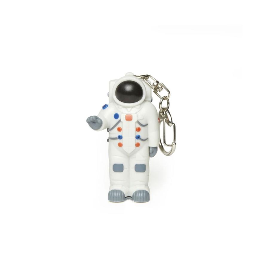 KIKKERLAND / Astronaut Keychain アストロノーツ キーチェーン | KIKKERLAND