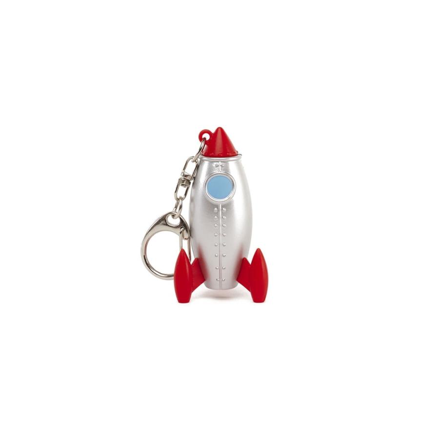 KIKKERLAND / Rocket Keychain ロケット キーチェーン | KIKKERLAND
