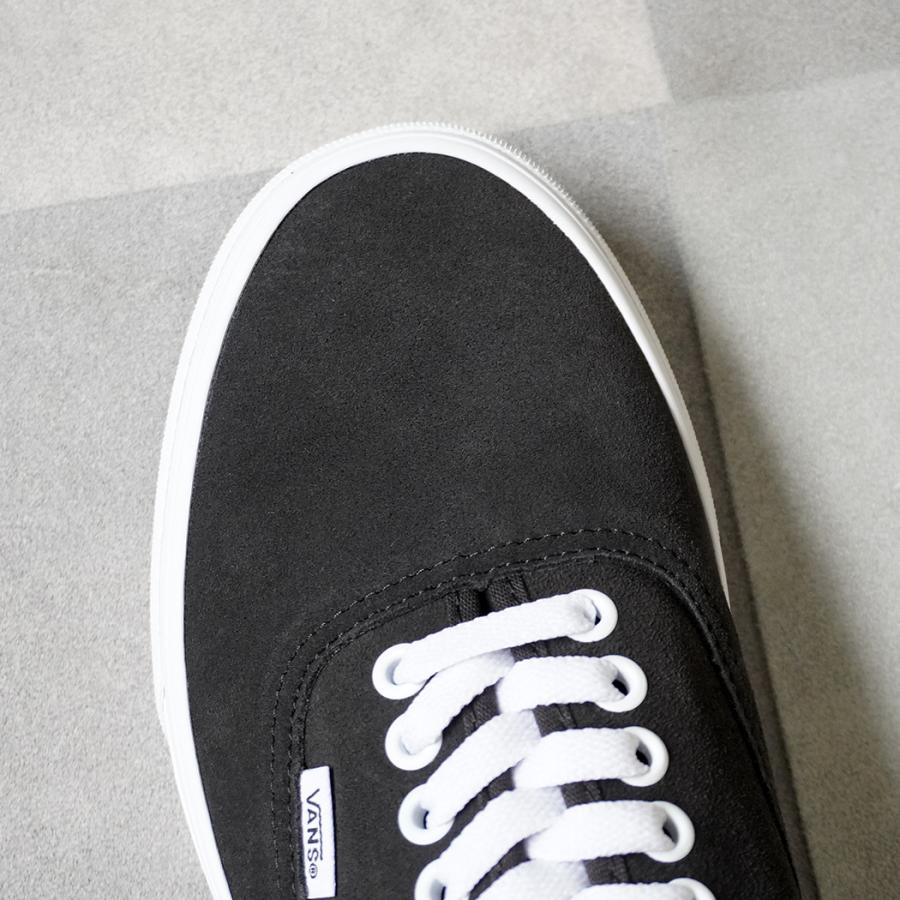 VANS / Suede Authentic - Faded Black/White ヴァンズ スウェードオーセンティック フェーデッドブラック VN000Z8YGBJ | VANS | 05