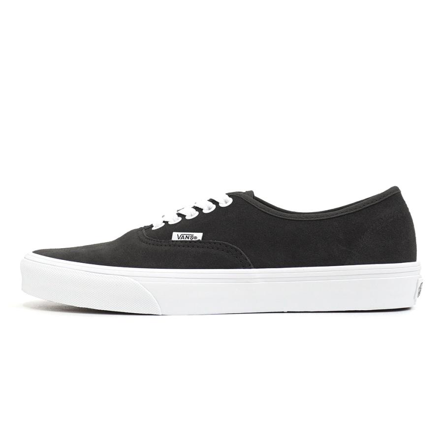 VANS / Suede Authentic - Faded Black/White ヴァンズ スウェードオーセンティック フェーデッドブラック VN000Z8YGBJ | VANS | 02