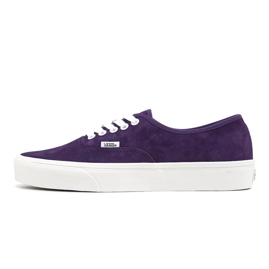 VANS / Pig Suede Authentic - Purple Licorice ヴァンズ スウェードオーセンティック パープル VN000D7YGRE | VANS | 02