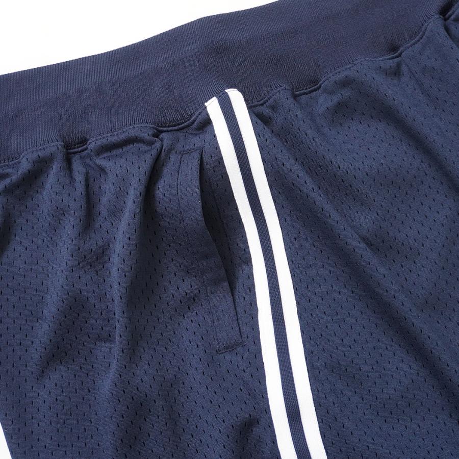 SHAKA WEAR / Retro Basketball Shorts - Navy シャカウェア レトロ バスケットボール ショーツ | SHAKA WeAR | 03