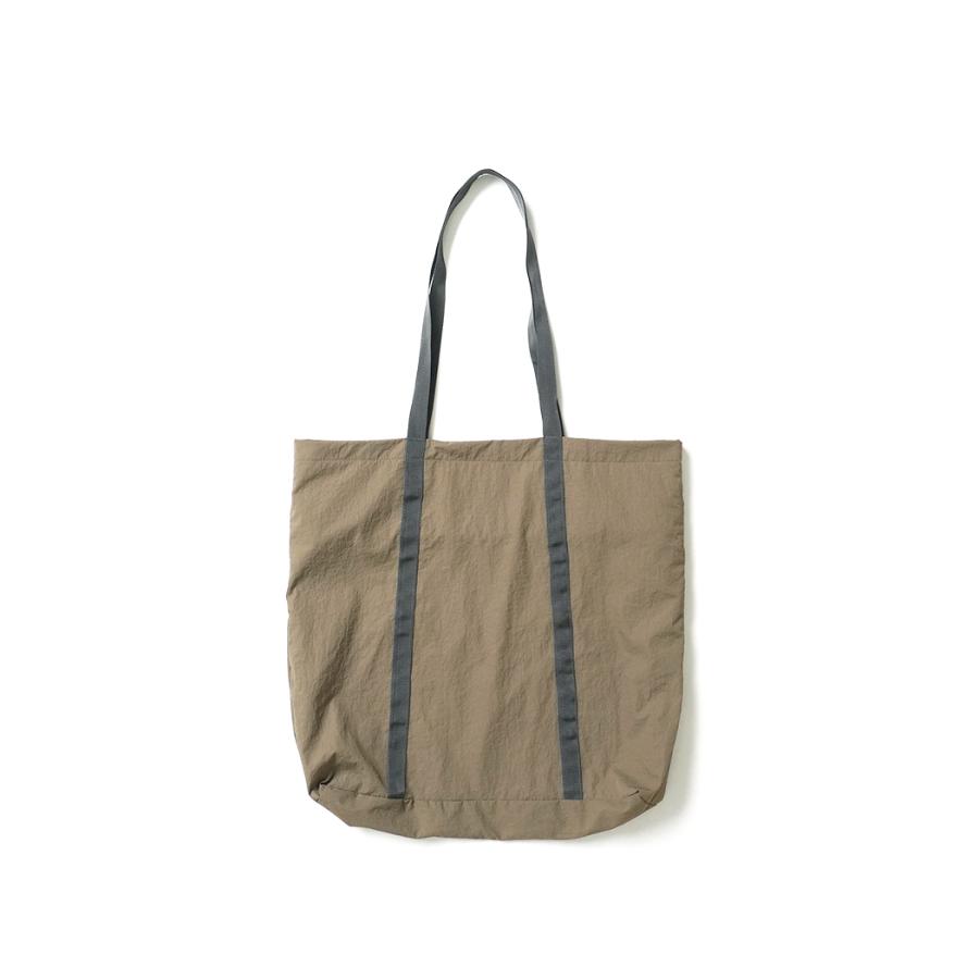 STILL BY HAND スティルバイハンド / GD01262 - KHAKI BEIGE トートバッグ | STILL BY HAND
