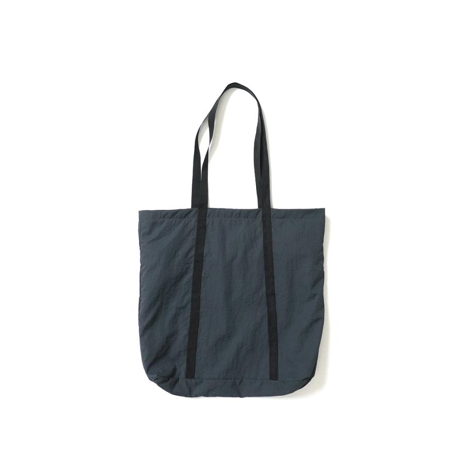 STILL BY HAND スティルバイハンド / GD01262 - BLUE CHARCOAL トートバッグ | STILL BY HAND
