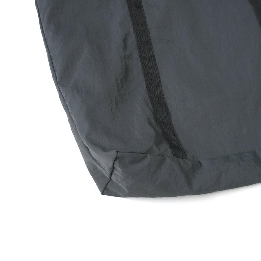 STILL BY HAND スティルバイハンド / GD01262 - BLUE CHARCOAL トートバッグ | STILL BY HAND | 04